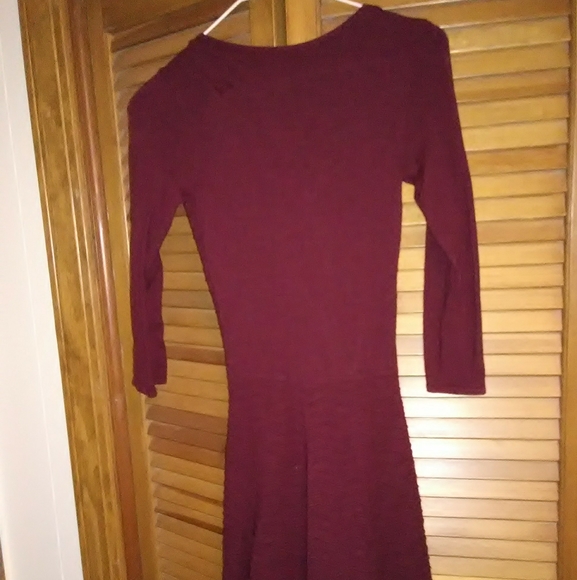 BCBgeneration Sweater Dress Size XS - Picture 4 of 6